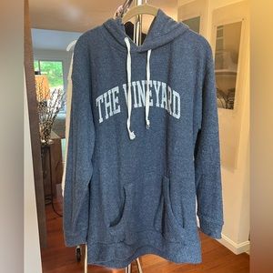 Martha’s Vineyard hoodie